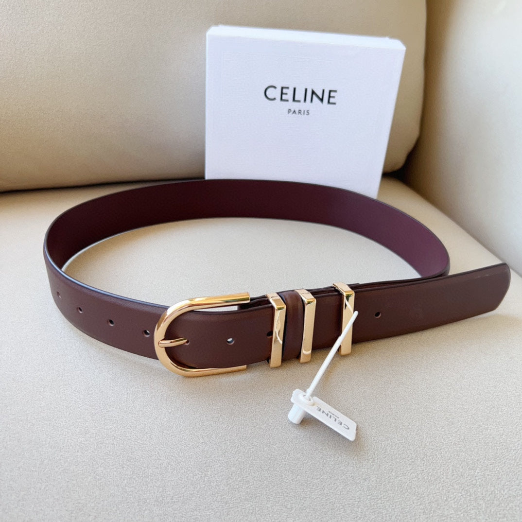 1WN179PDE Stylish  High quality belt With full package