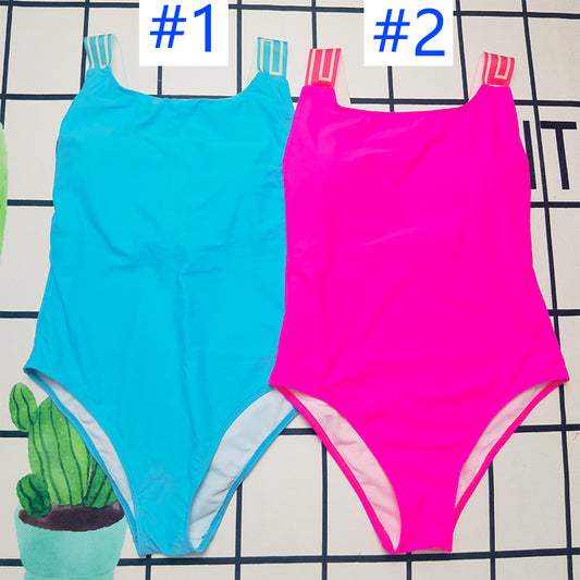 14V140YDE Stylish  Bikini swimsuit