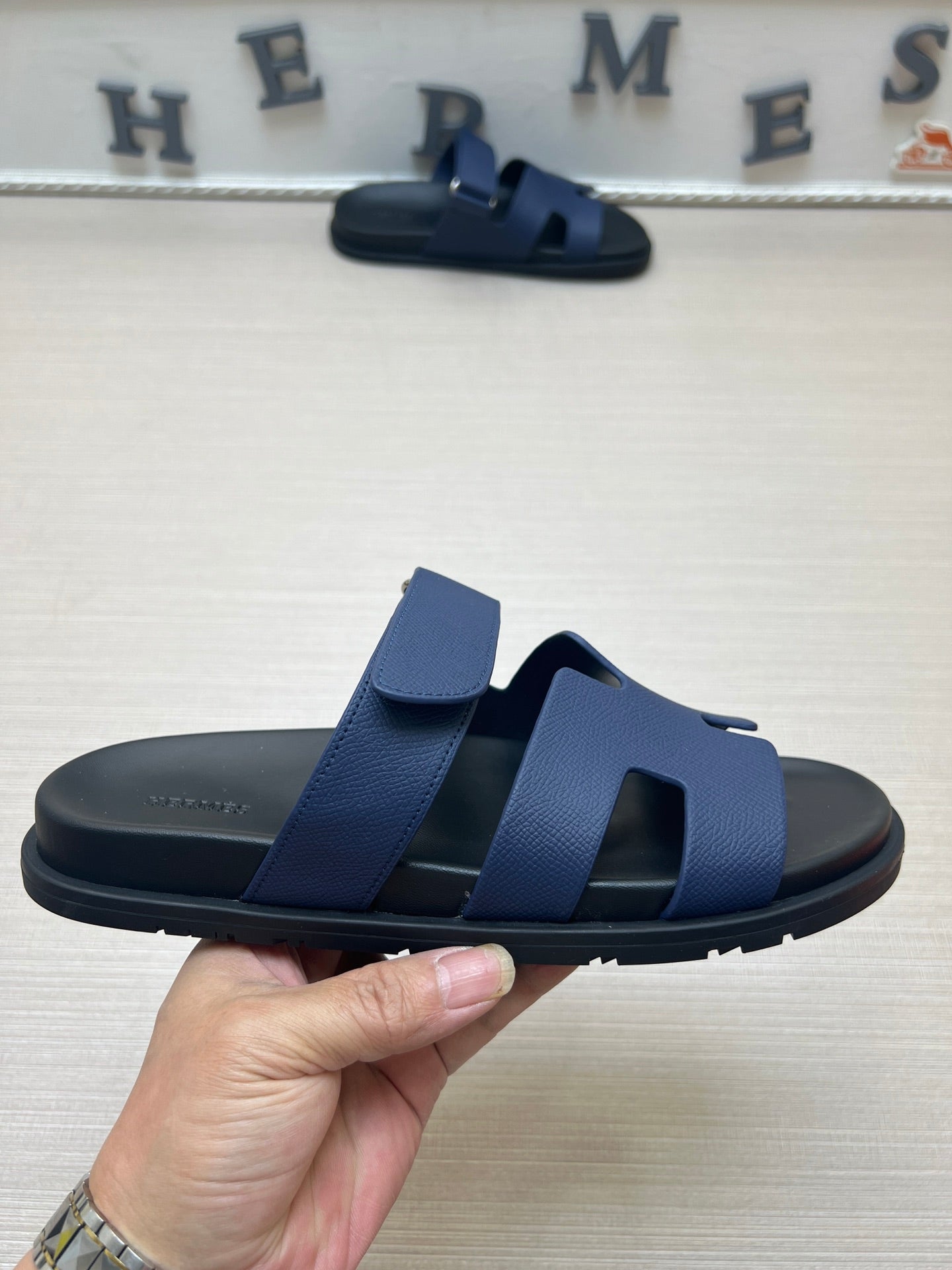 535RH6ZDE Stylish Slippers shoes