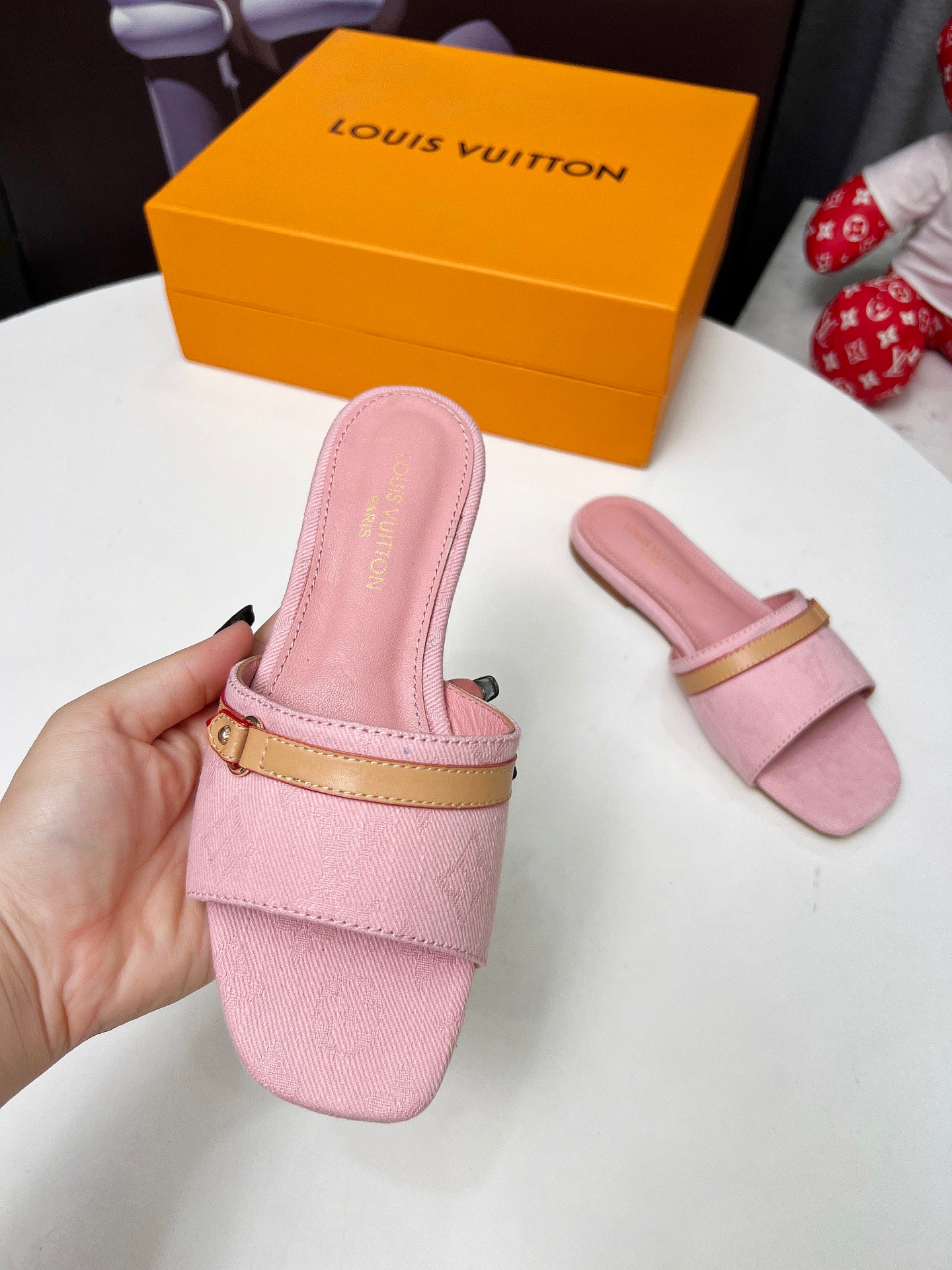 245RE23ZDE Stylish leather shoes 