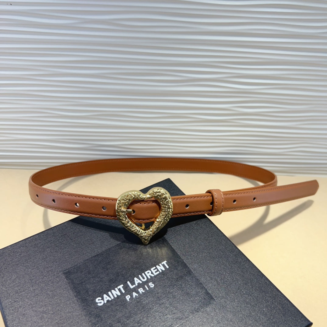 1WSL177PDE Stylish  High quality belt With full package