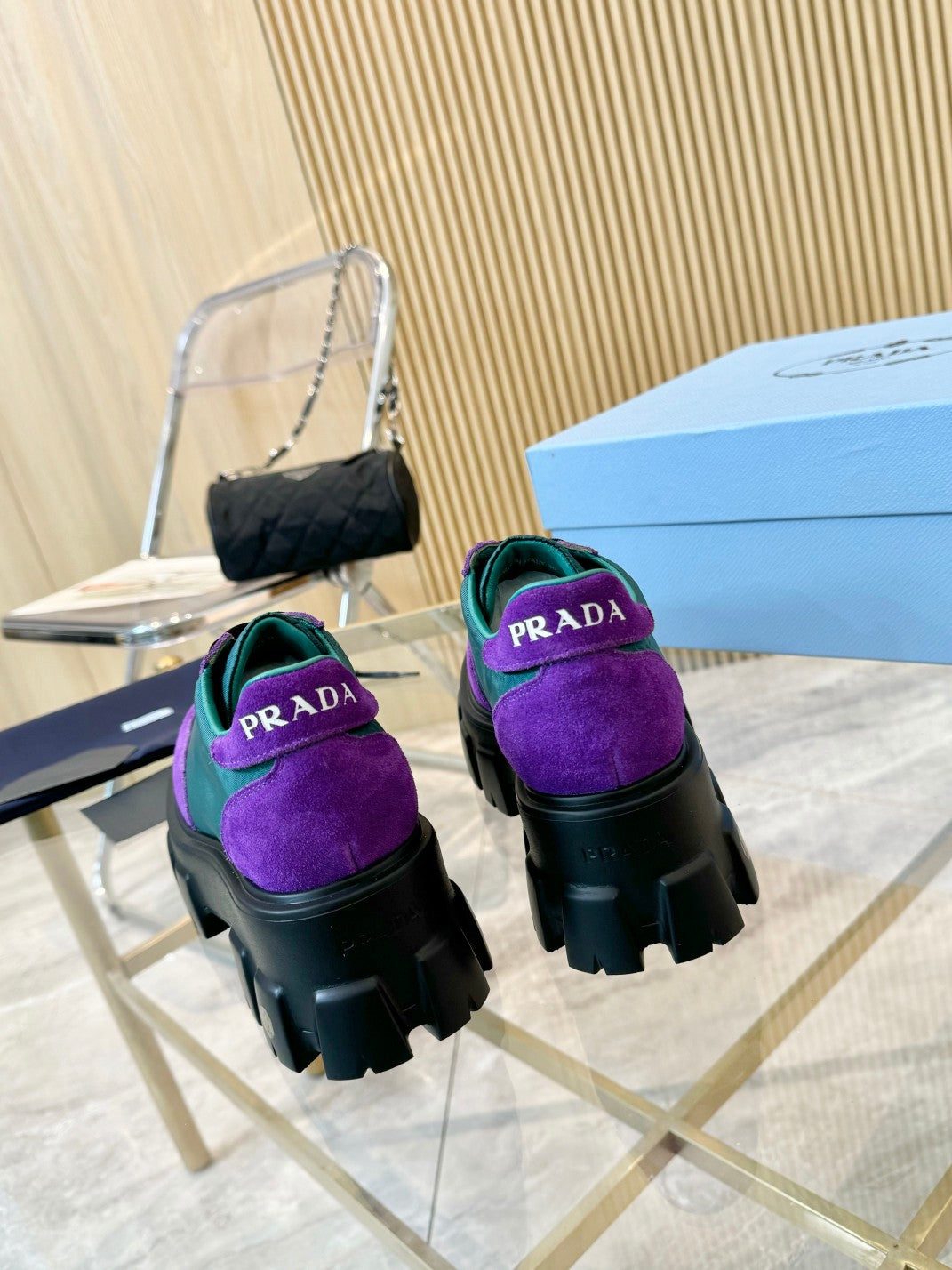 285ZPD41ZDE Stylish leather Shoes