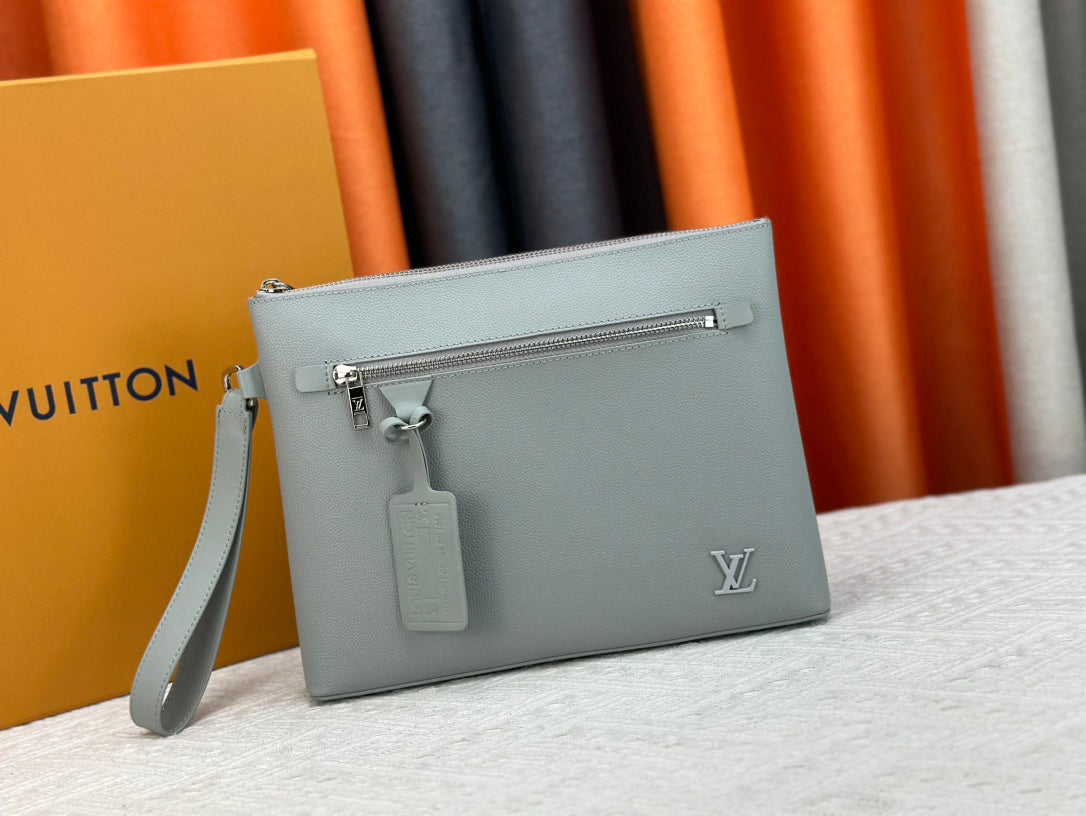 1XE399BDE Stylish leather bag