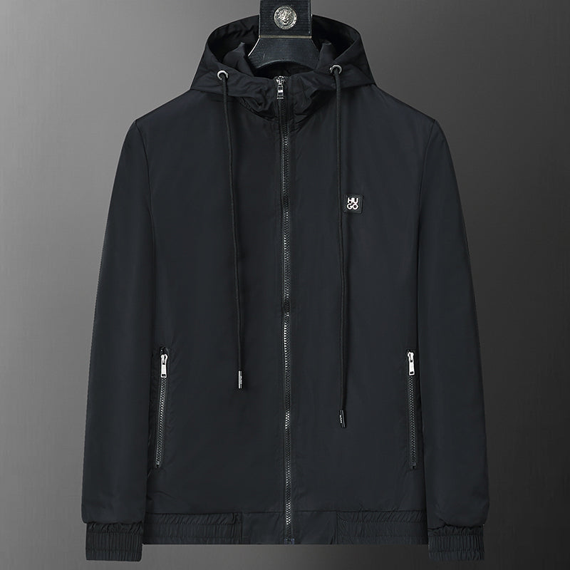 14A298UDE Stylish  Coats