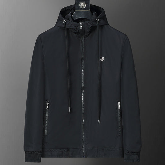 14A298UDE Stylish  Coats