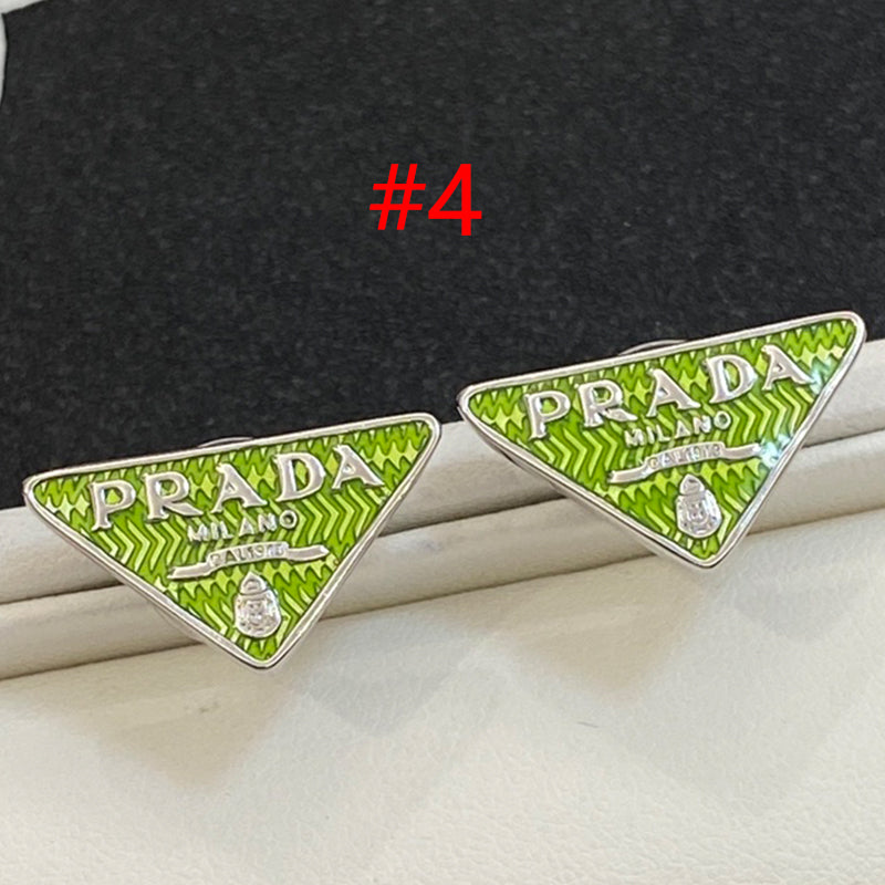 14PD271EDE Stylish Earrings