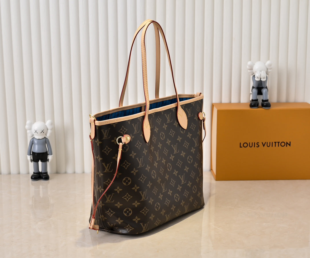 1WE77BDE Stylish leather bag