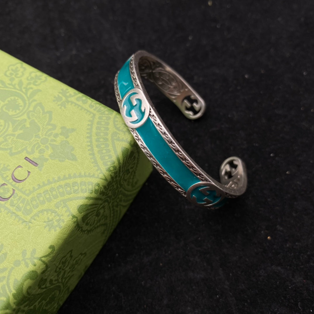 14B394KDE Stylish Bracelets