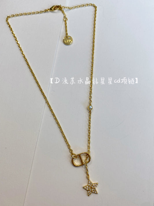 175RD4XDE Stylish Necklaces