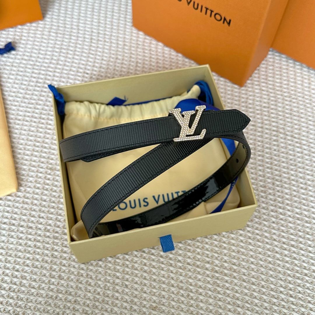 14E132PDE Stylish  High quality belt With full package
