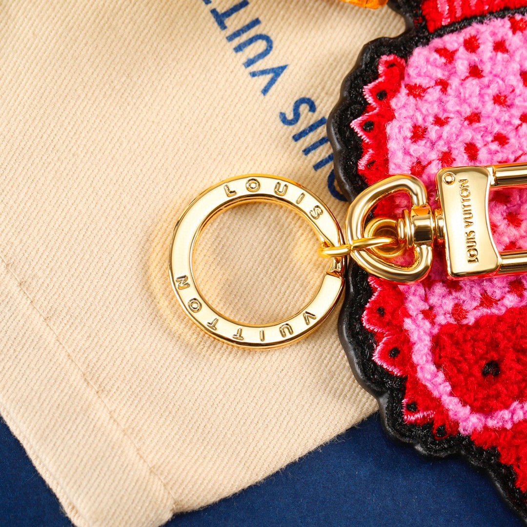 3RE12ADE Stylish key closure
