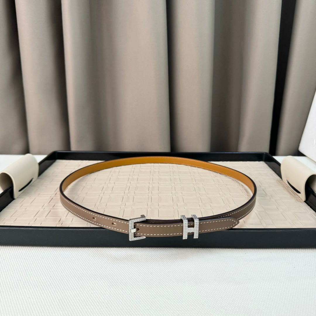 14H28PDE Stylish  High quality belt With full package
