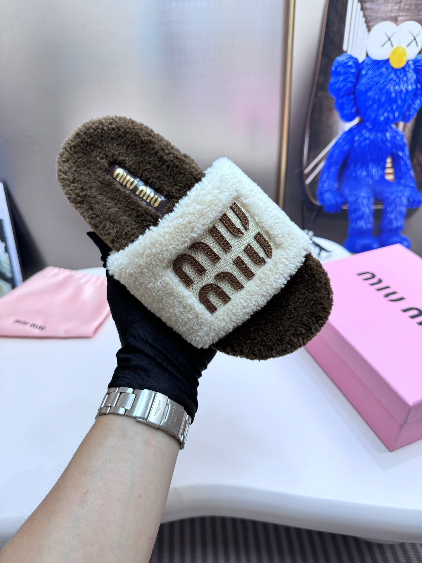 1XA63ZDE Stylish shoes