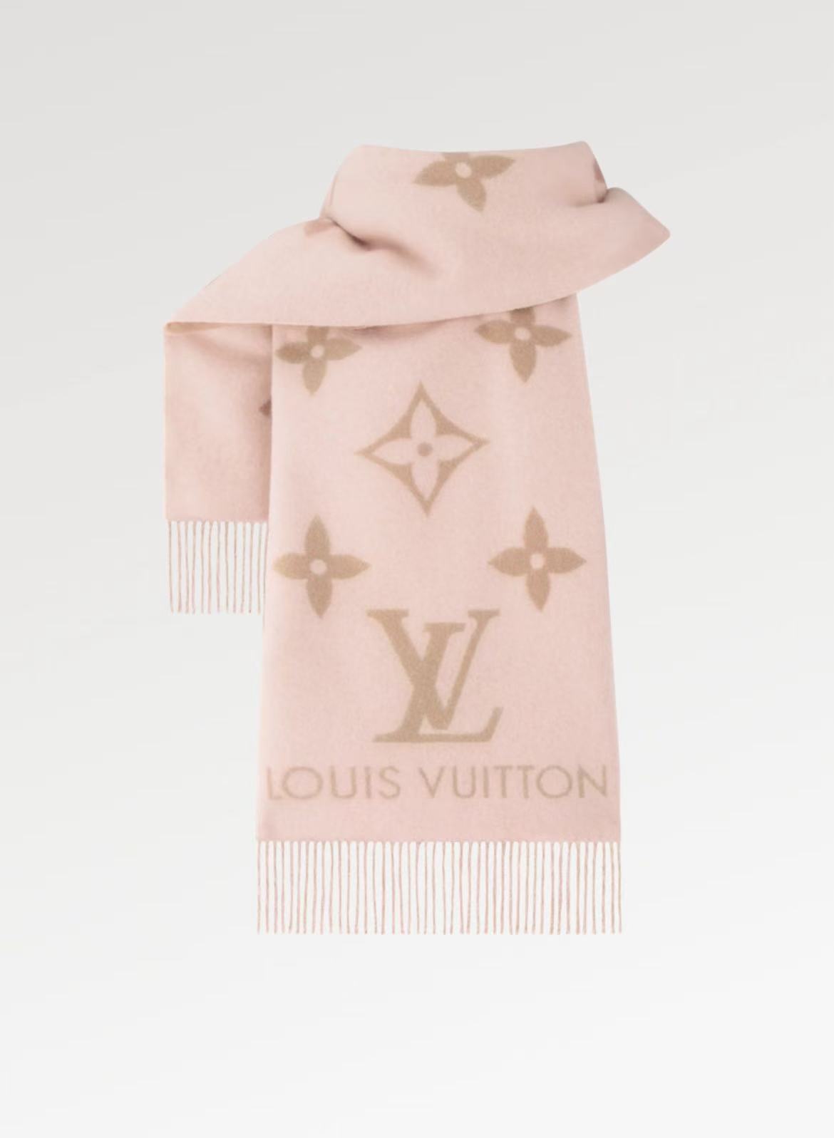 175RE61WDE Stylish Winter Scarves