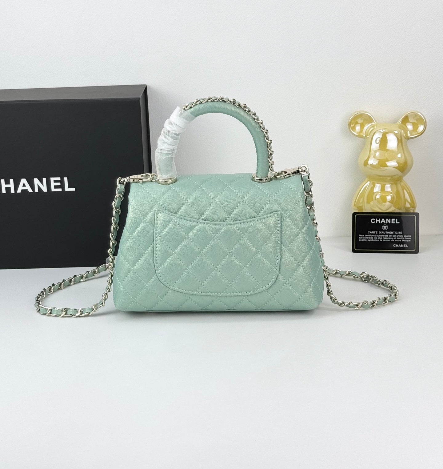 155NC26BDE Stylish Purse bags