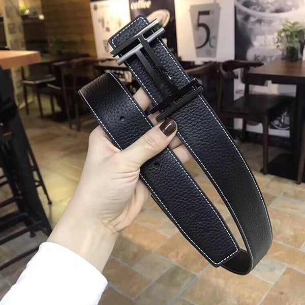 JH17PDE Stylish  High quality belt With full package