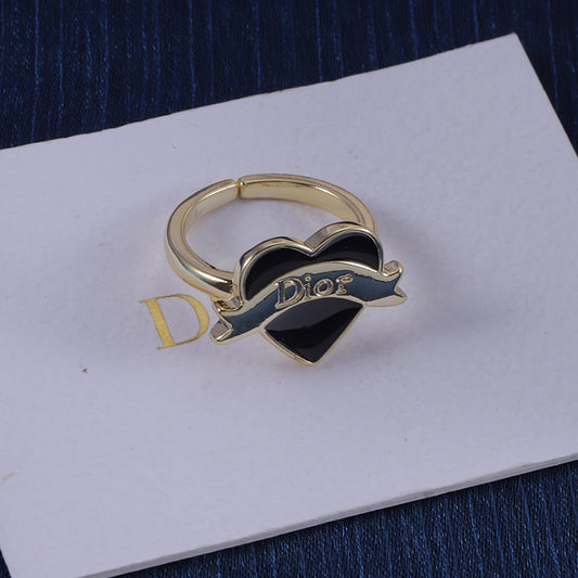 14D1078JDE Stylish  rings