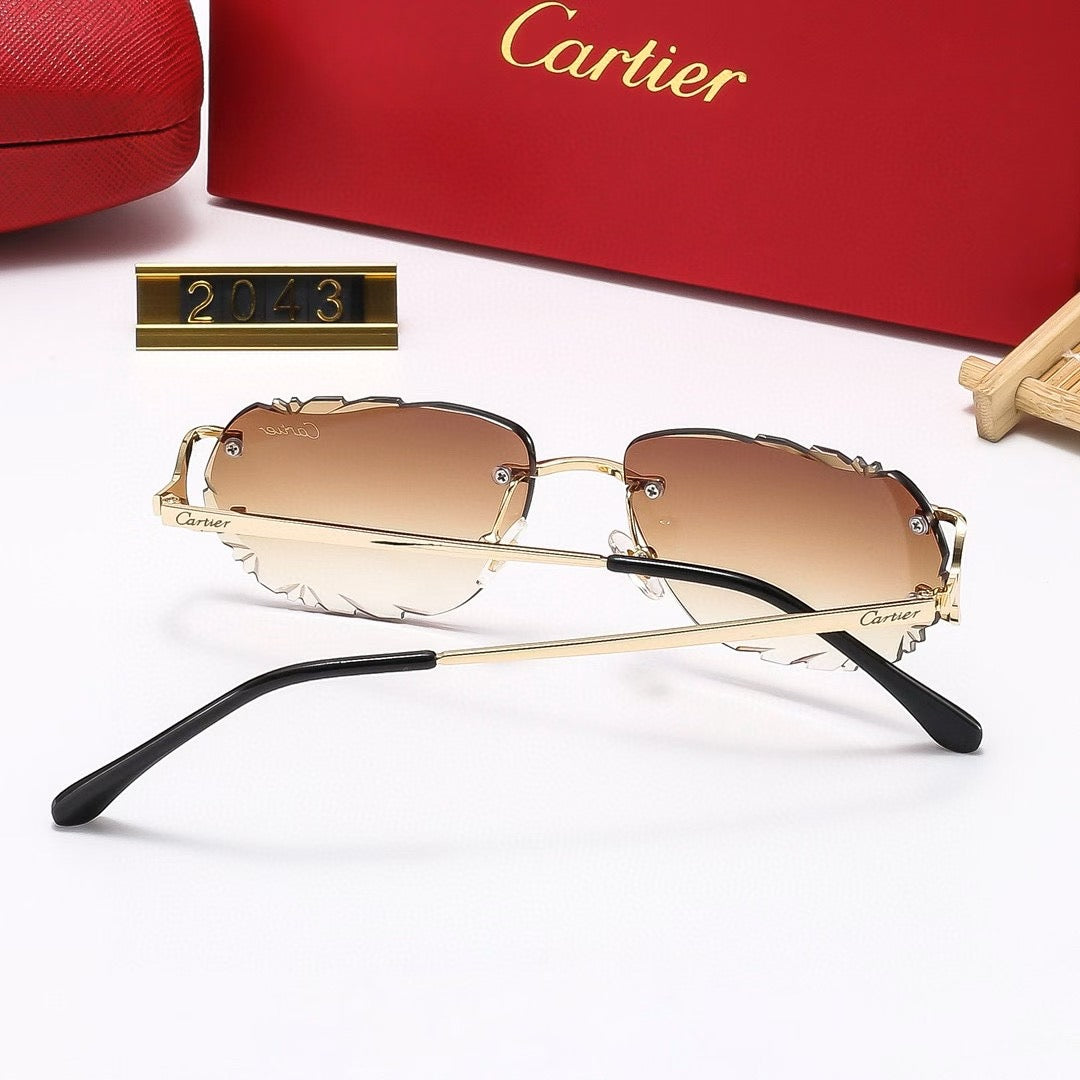 285RK34TDE Stylish Sunglasses