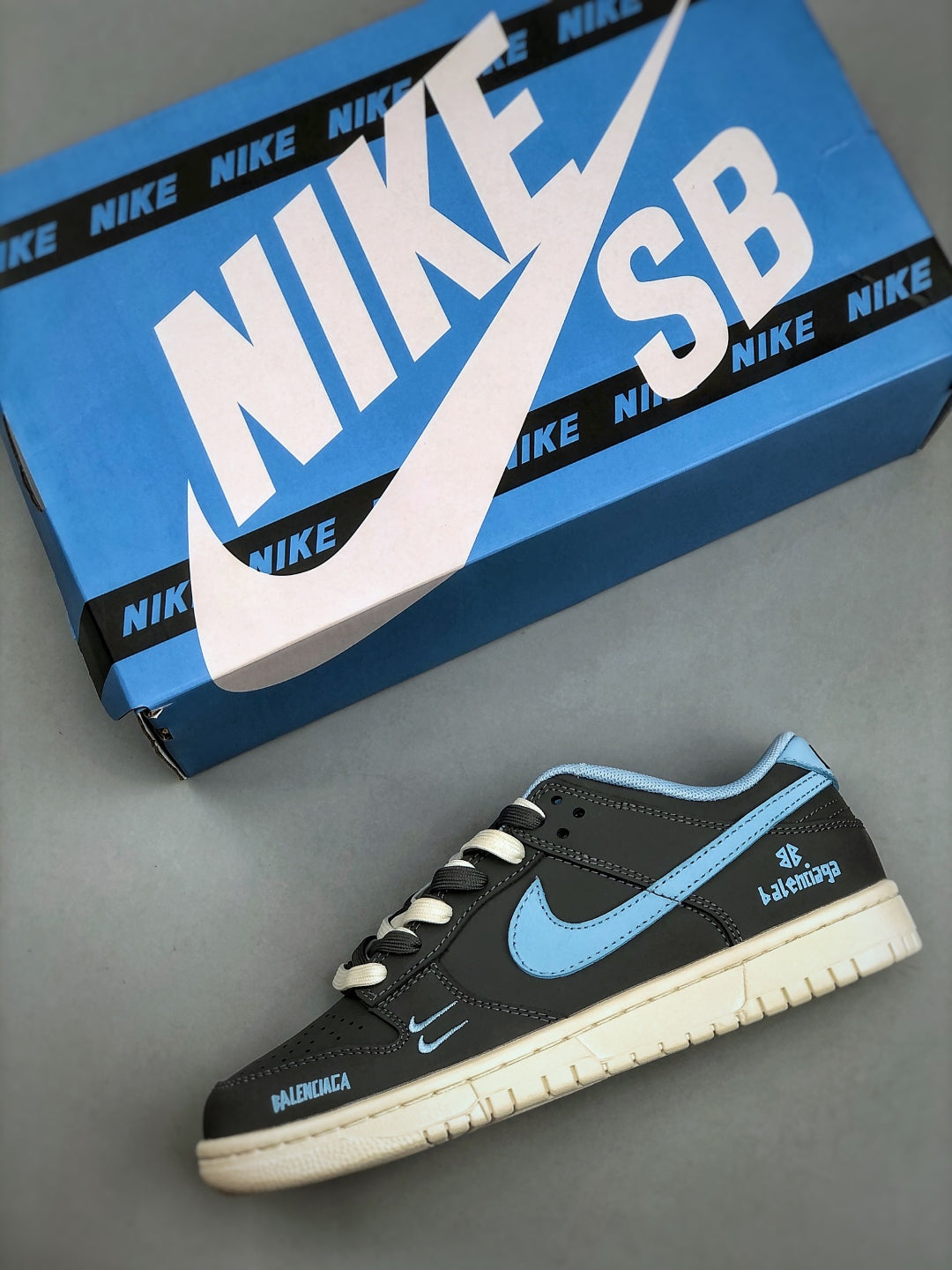 485RJ29ZDE Stylish shoes