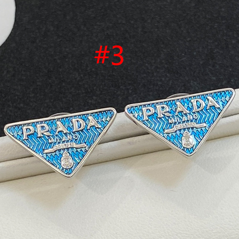 14PD271EDE Stylish Earrings