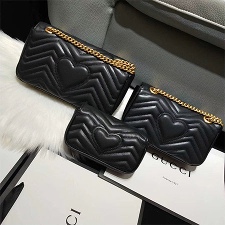 3B68BDE Stylish leather bag 