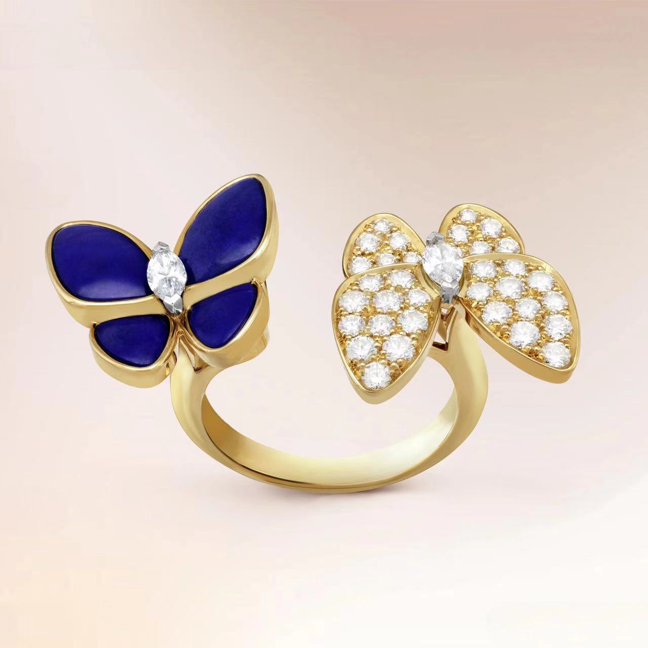 5XVA181JDE Stylish  rings
