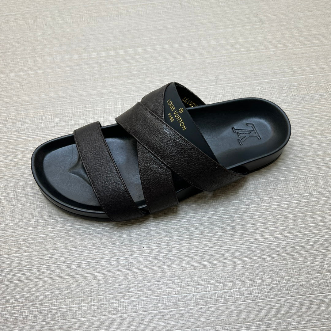 54E89ZDE Stylish slippers