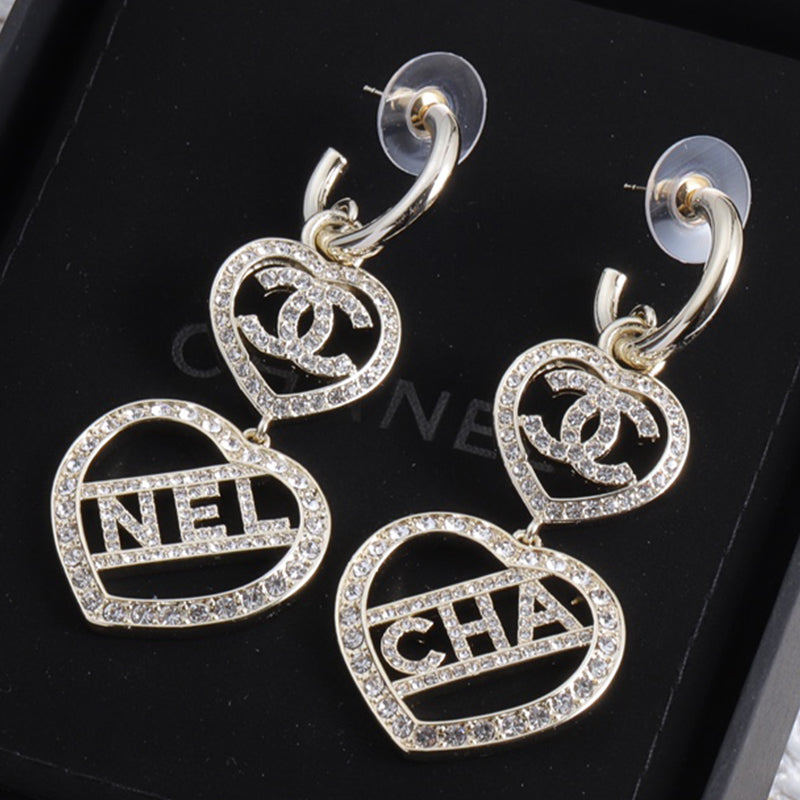 1NC229EDE Stylish Earrings