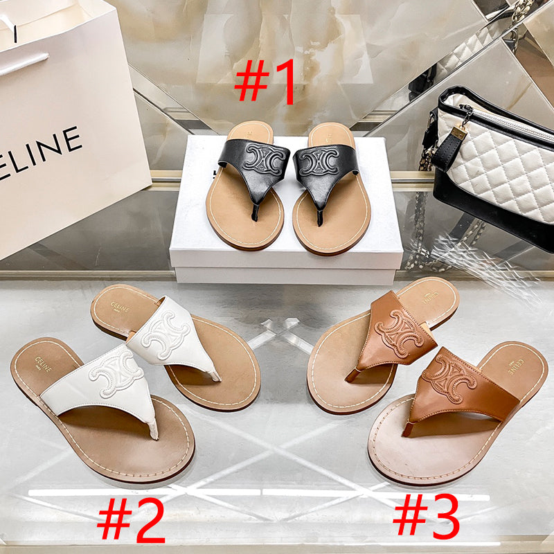 14CL80ZDE Stylish Slippers