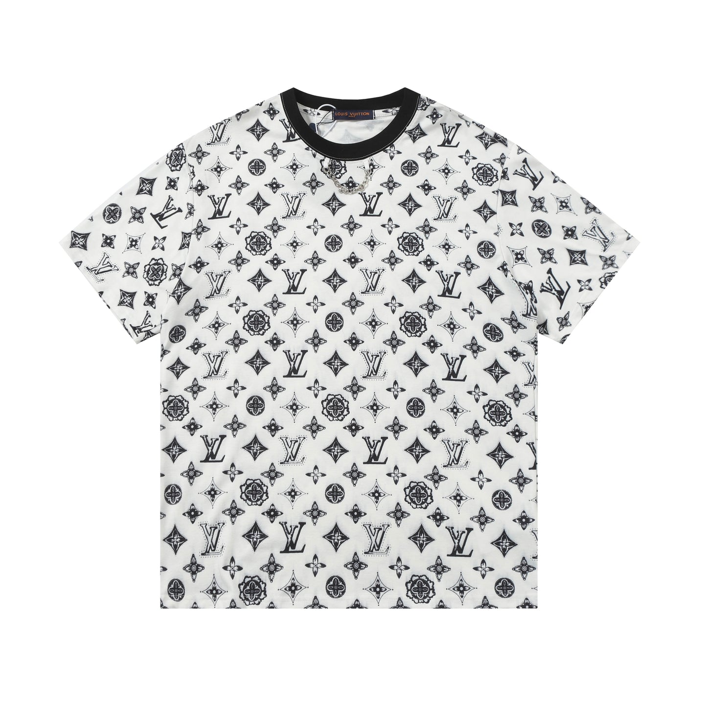 145RE188UDE Stylish T-shirt