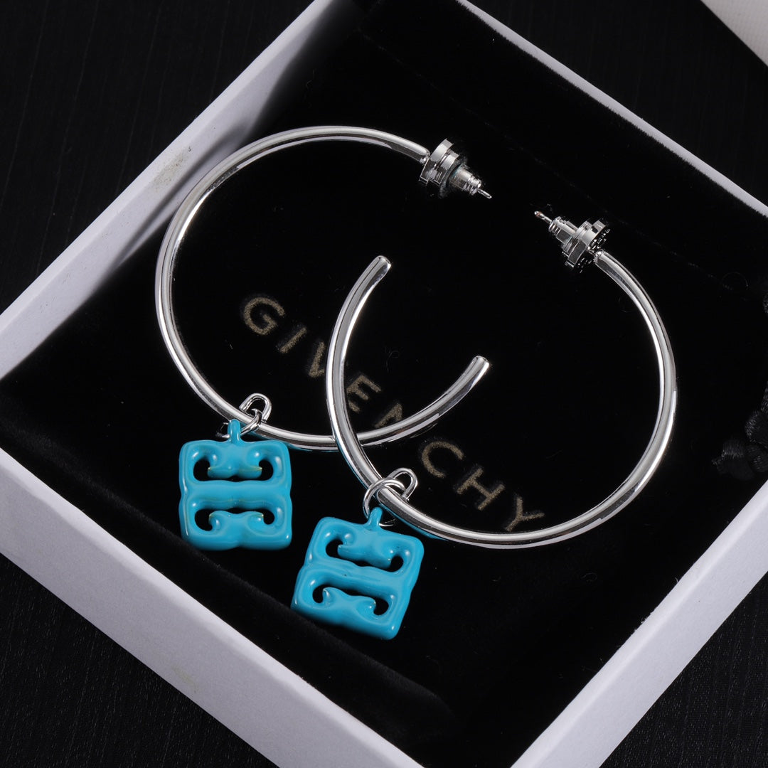 14GV1055EDE Stylish Earrings