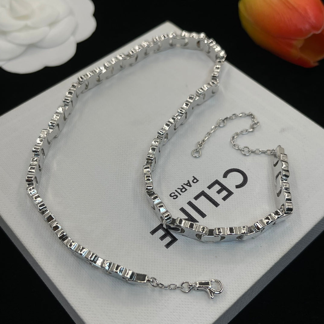 14A764KDE Stylish Necklaces