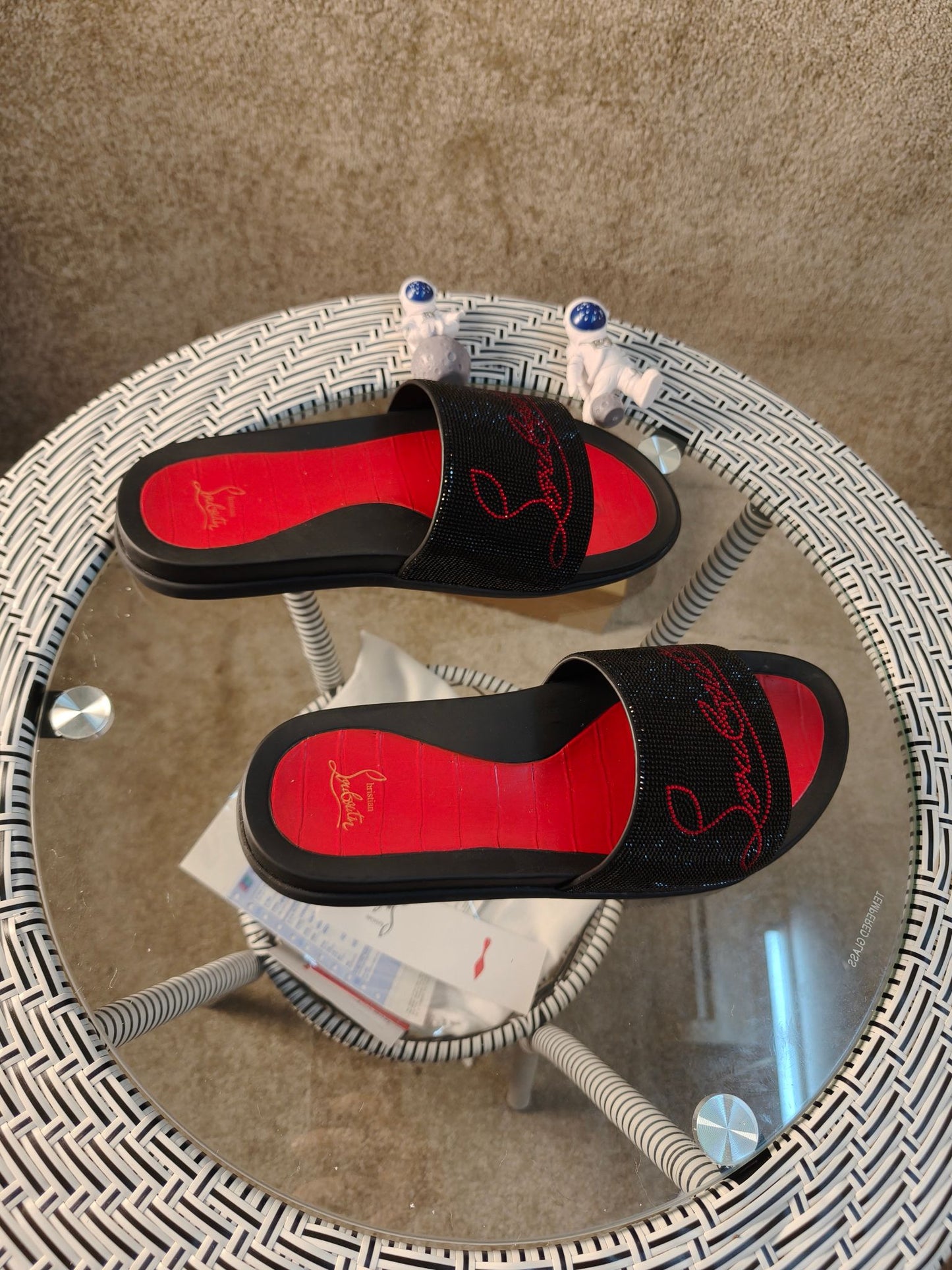 J4A17ZDE Stylish Slippers