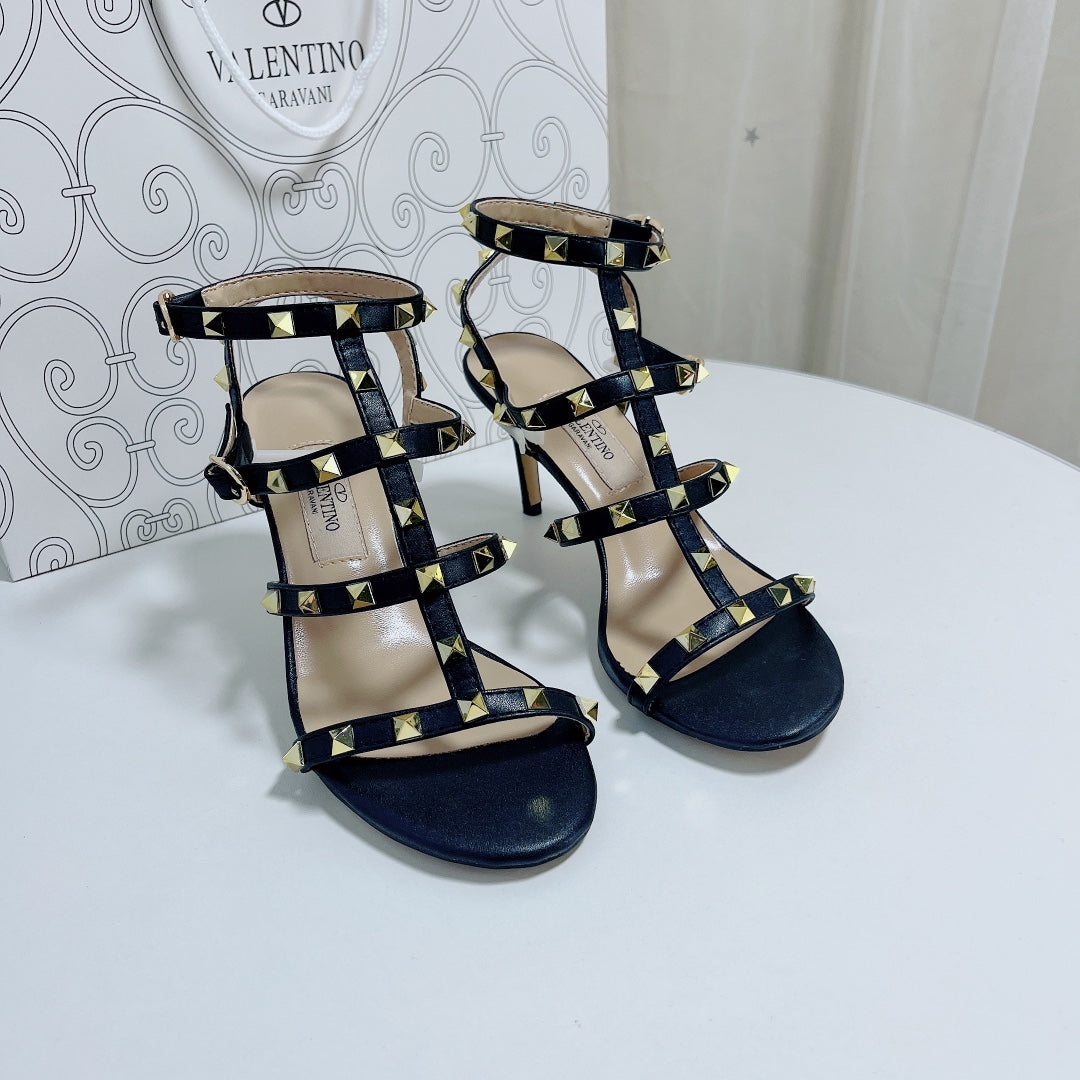 14A50ZDE Stylish High heels Heel height 8cm 10cm