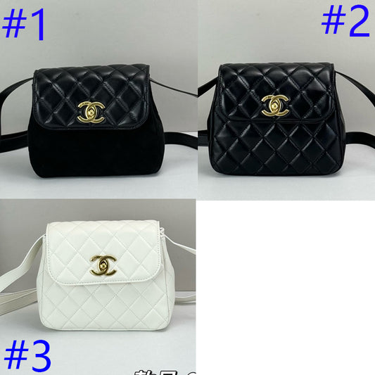 15RC63BDE Stylish leather bag