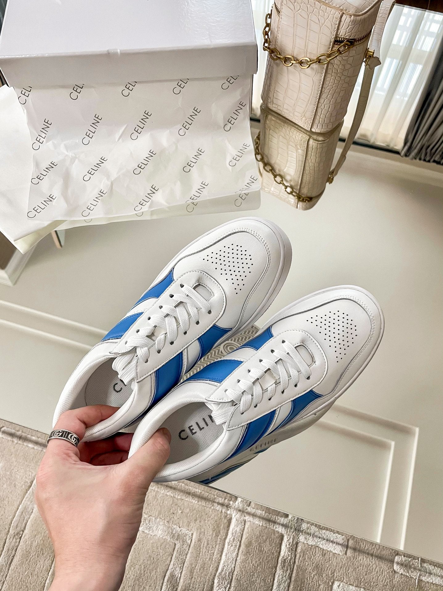 14CL125ZDE Stylish Casual shoes
