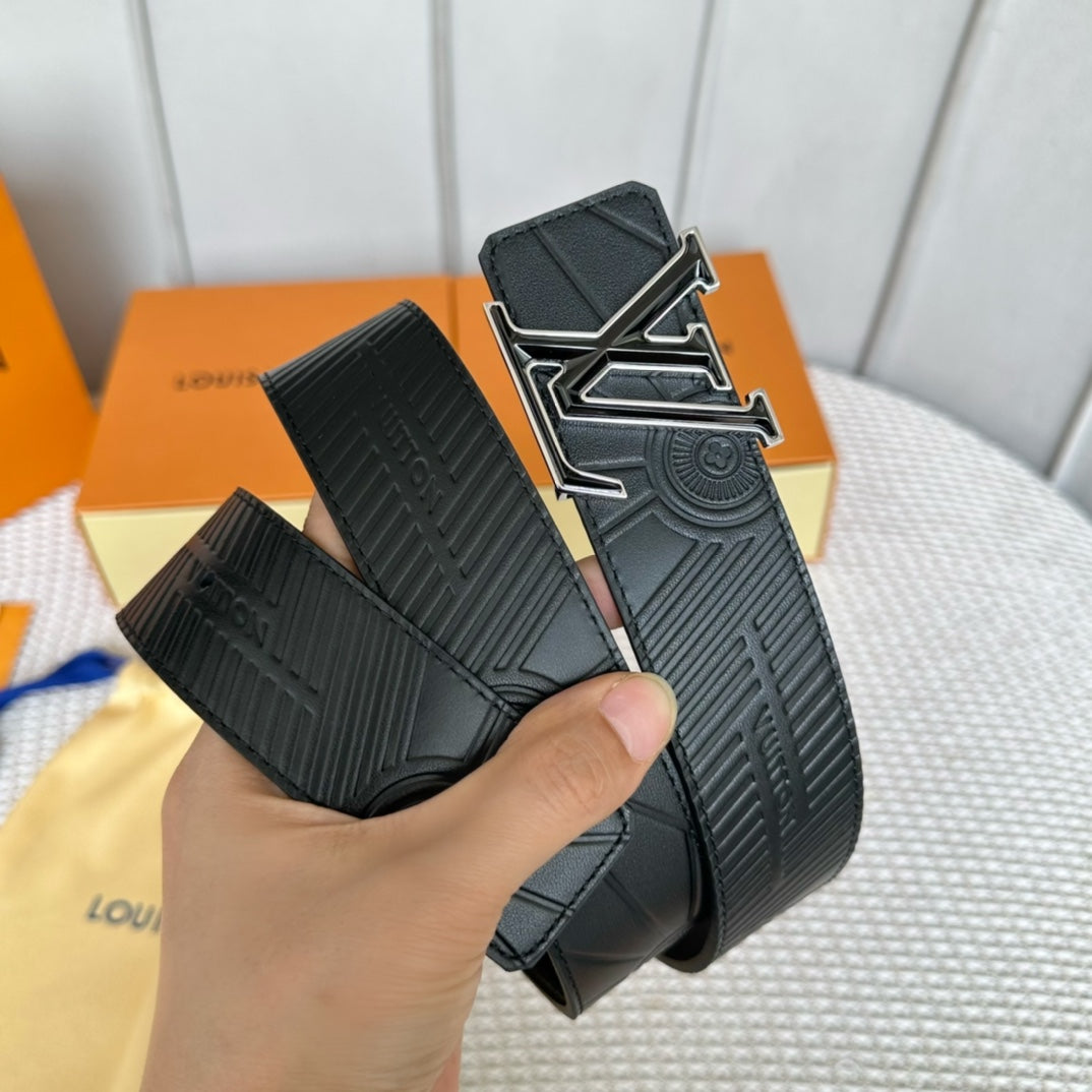 14E54PDE Stylish  High quality belt With full package