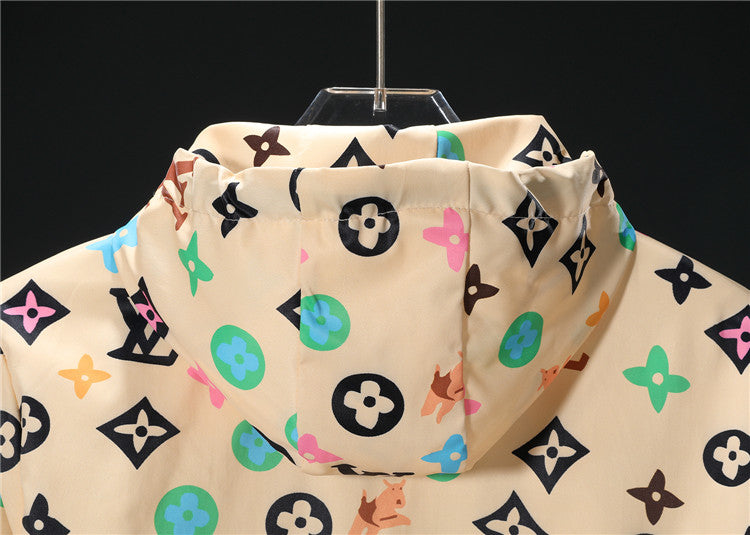 14E245UDE Stylish Coats