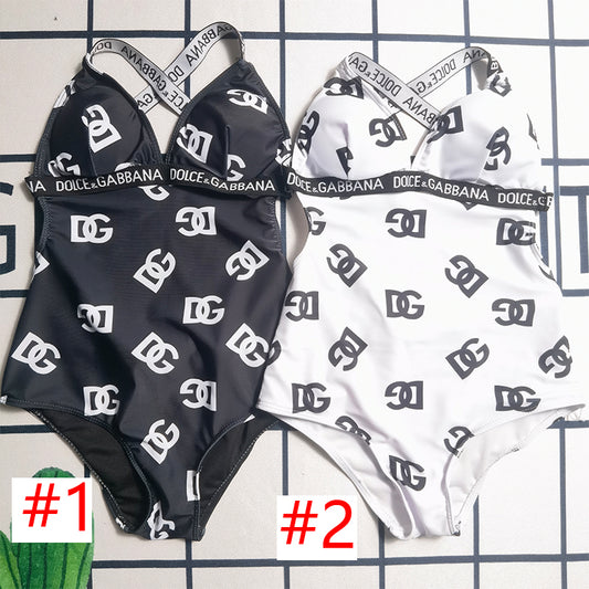 14A296YDE Stylish Bikini swimsuit