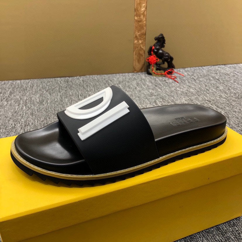 5XF106ZDE Stylish Slippers
