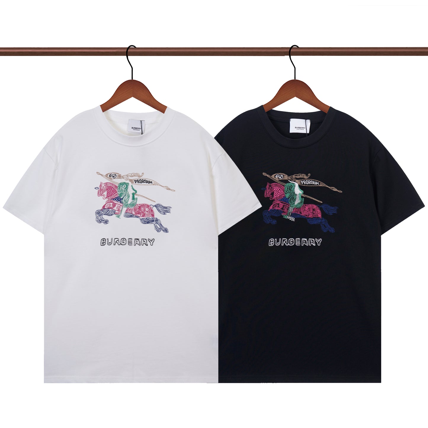 125WR17UDE Stylish T-shirts