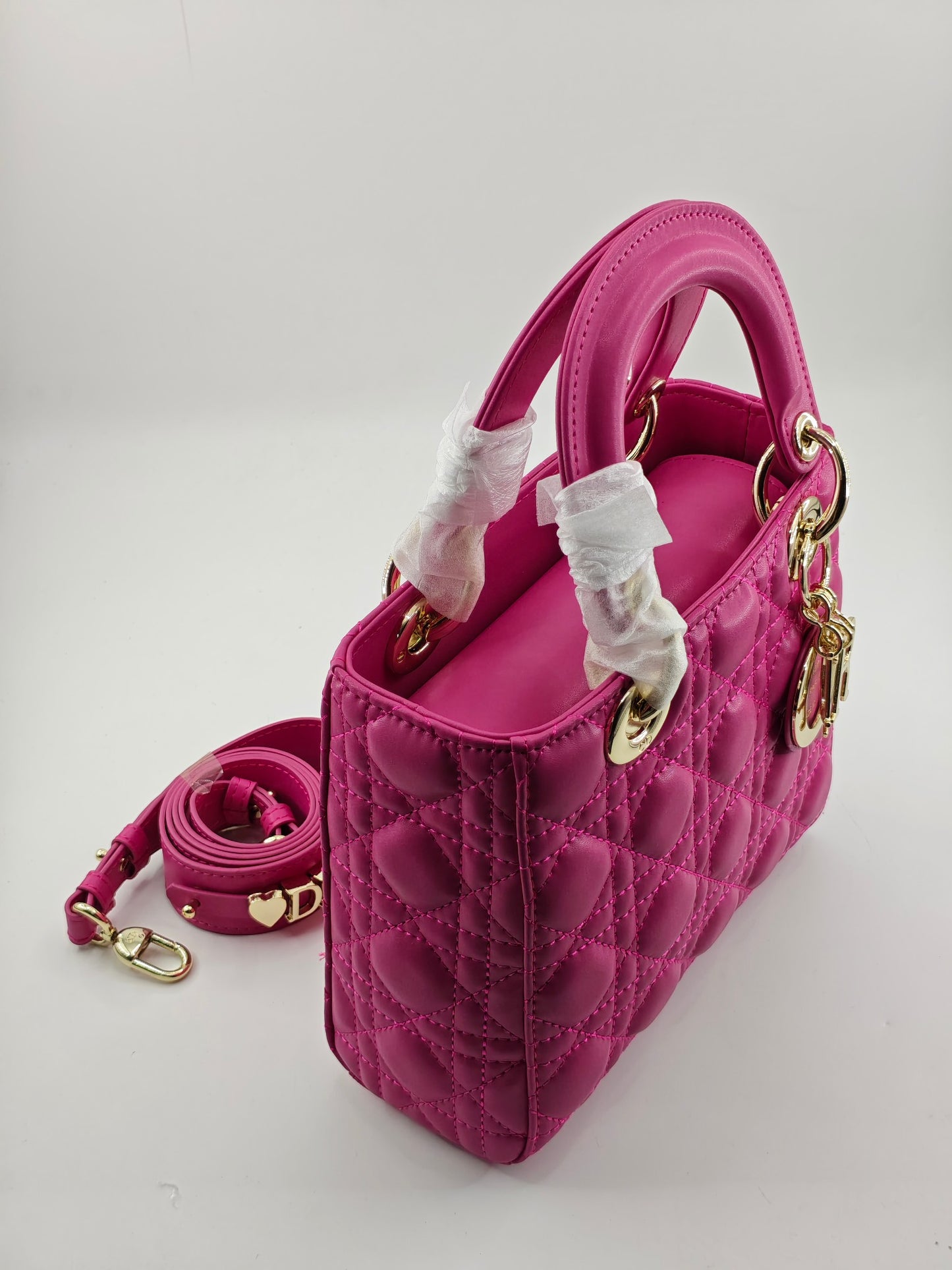 15RD60BDE Stylish leather bag