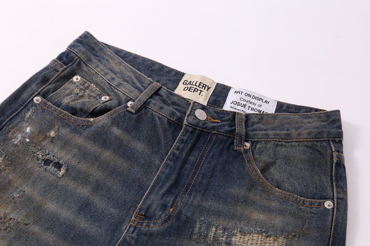185ZA152UDE Stylish Pants
