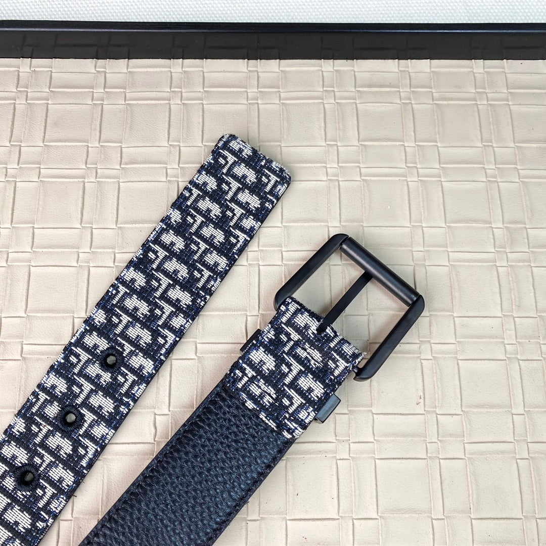 14D127PDE Stylish  High quality belt With full package