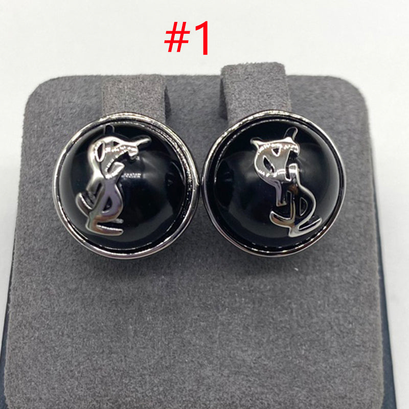 14sl444EDE Stylish Earrings