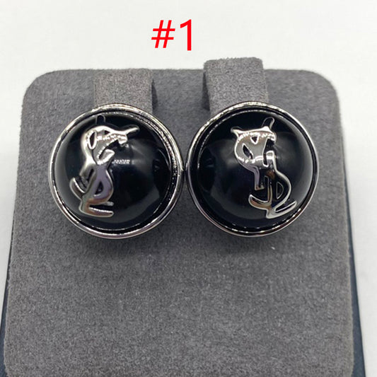 14sl444EDE Stylish Earrings