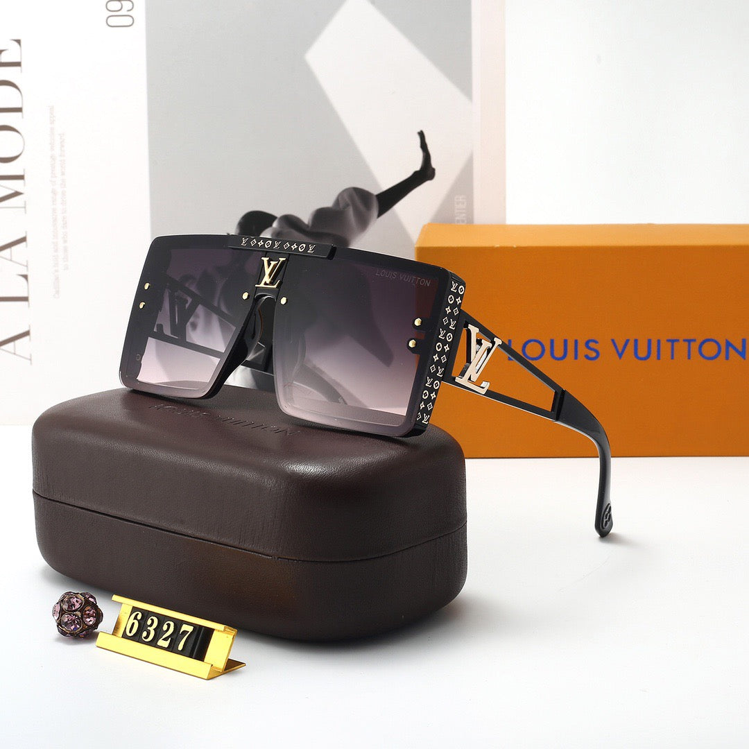 285RE80TDE Stylish Sunglasses