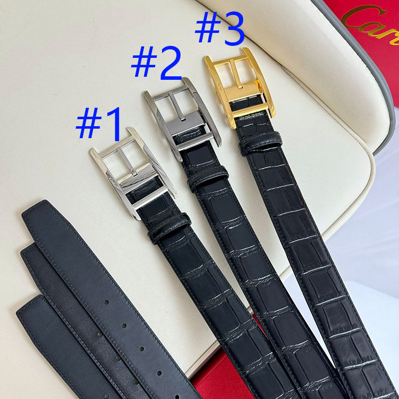 1WK172PDE Stylish  High quality belt With full package