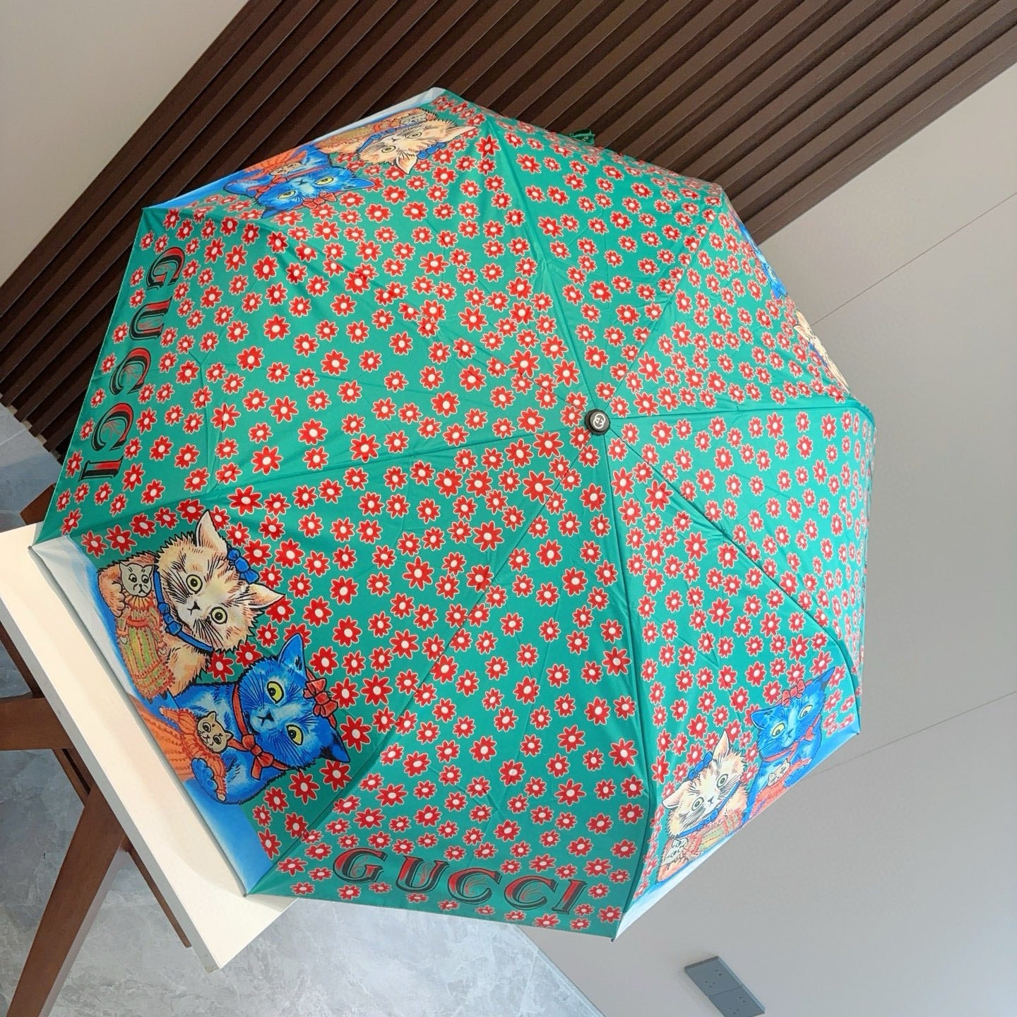 15RB148SDE Stylish UV resistant umbrella