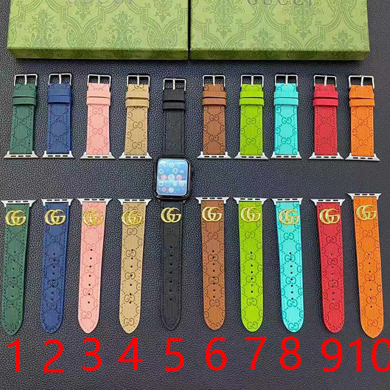 PWB76ADE Stylish watch strap